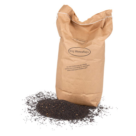 Therapieraps, 6 kg