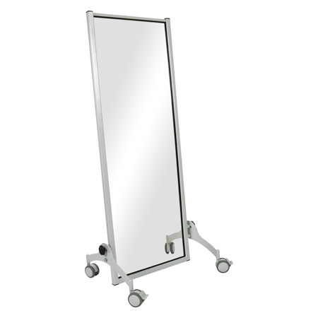 Therapiespiegel Exclusiv, LxBxH 75x65x155 cm