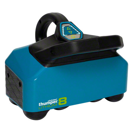 Thumper Massagegert Lithium 8, Akku