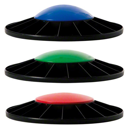 Togu Balance Board 3er-Set, 3 Schwierigkeitsstufen