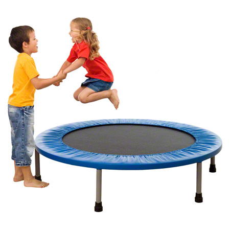 Trampolin,  143 cm