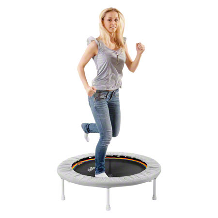 Trimilin Trampolin Med, ø 102 cm, bis 110 kg