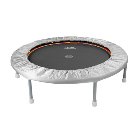 Trimilin Trampolin Miniswing Vario, ø 102 cm, bis 110 kg