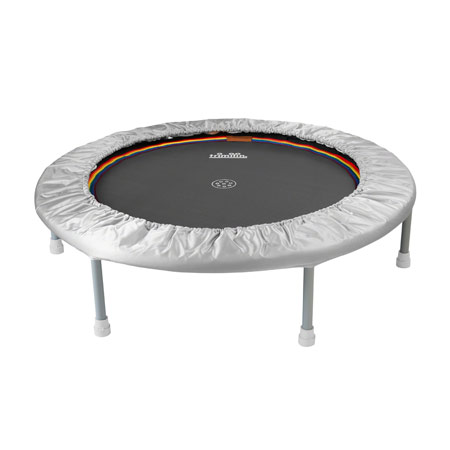 Trimilin Trampolin Pro, ø 102 cm, bis 150 kg