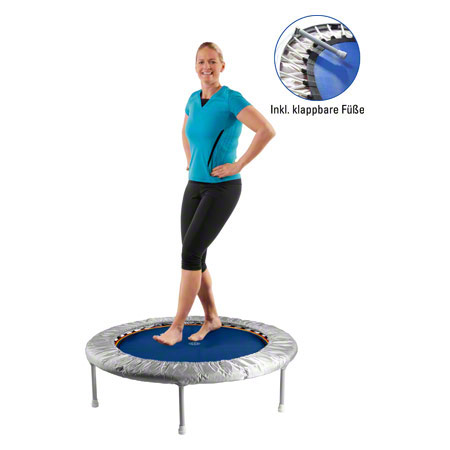 Trimilin Trampolin Swing Plus, ø 120 cm, bis 90 kg
