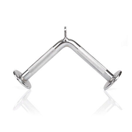 Trizepsgriff Pilzform, 38 cm
