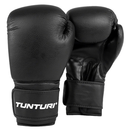 Tunturi Boxhandschuh Allround, 12 Unzen, Paar