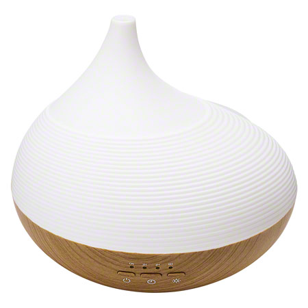 Ultraschall Luftbefeuchter Aroma Diffuser AL-300WS