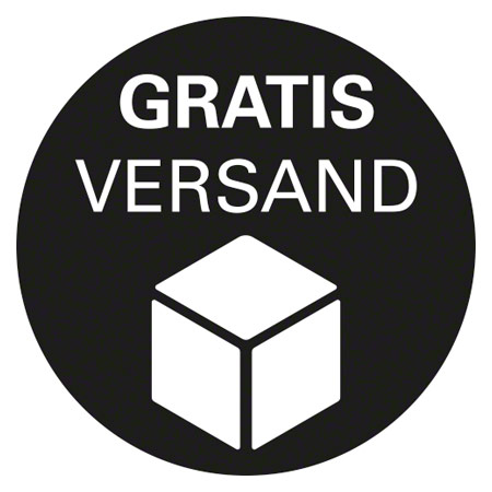 Versandkosten-Information