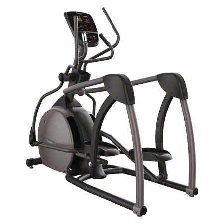 Vision Fitness Elliptical Ergometer S60