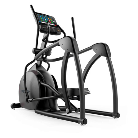 Vision Fitness Elliptical Ergometer S600E