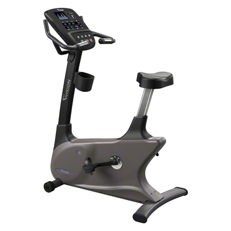 Vision Fitness Ergometer U60