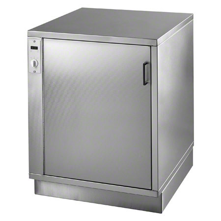 Warmhalteschrank FW 4060 N für Fango-Paraffin, LxBxH 71x65x82 cm