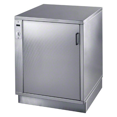 Warmhalteschrank WT 3050-14 für Therm-Packungen inkl. 10 Bleche