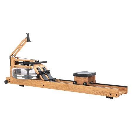 WaterRower Eiche Performance Ergometer inkl. SmartRow