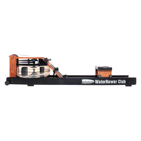 WaterRower Rudergert Club-Sport, inkl. S4 Monitor