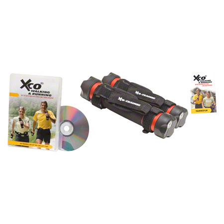 XCO Walking & Running Set 2, ohne Grtel