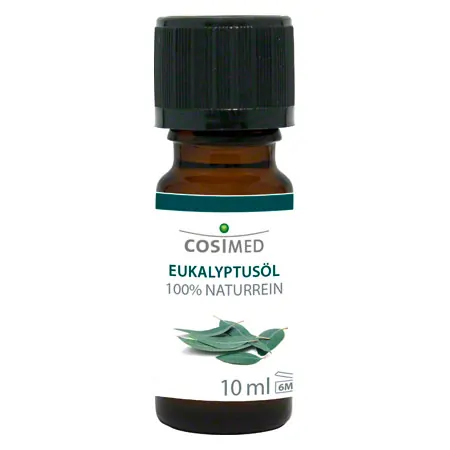 cosiMed therisches l Eucalyptus, 10 ml