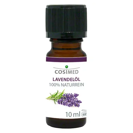 cosiMed Ätherisches Öl Lavendel, 10 ml