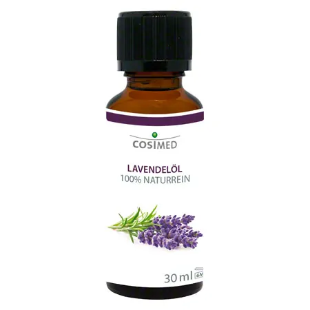 cosiMed therisches l Lavendel, 30 ml