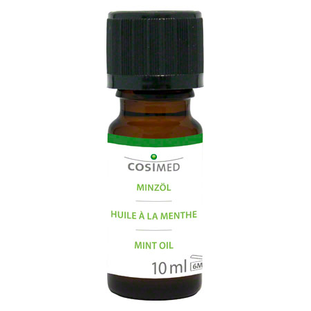 cosiMed therisches l Minze, 10 ml