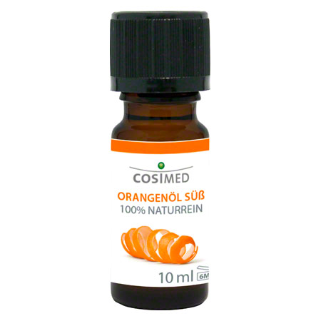 cosiMed therisches l Orange s, 10 ml