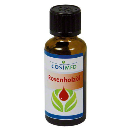 cosiMed Ätherisches Öl Rosenholz, 10 ml