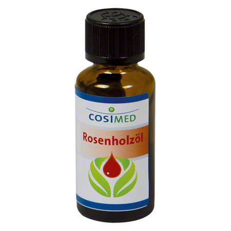 cosiMed Ätherisches Öl Rosenholz, 30 ml