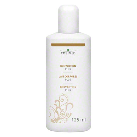 cosiMed Body Lotion Plus, 125 ml