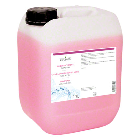 cosiMed Handwaschcreme alkalifrei, 10 l