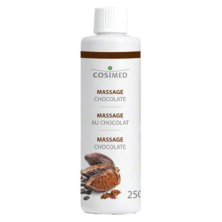 cosiMed Hot Chocolate Massage, 250 ml