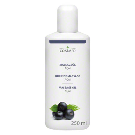 cosiMed Massageöl Acai, 250 ml