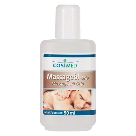 cosiMed Massageöl Grip, 50 ml