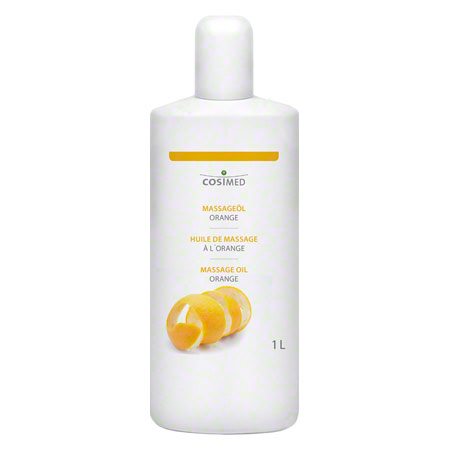 cosiMed Massagel Orange, 1 l