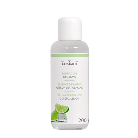 cosiMed Saunaduft Eislimone, 200 ml