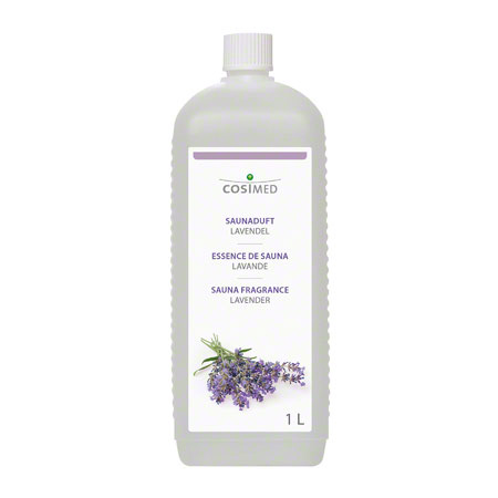 cosiMed Saunaduft Lavendel, 1 l