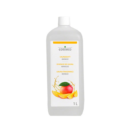 cosiMed Saunaduft Mango, 1 l