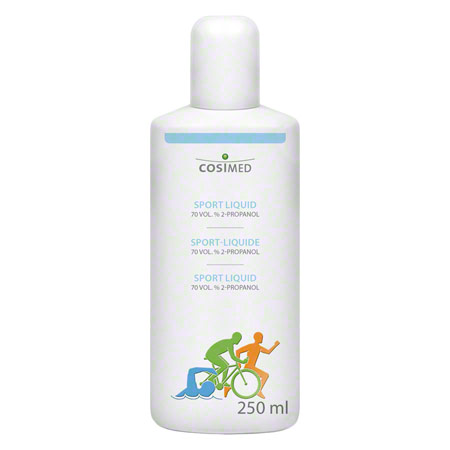 cosiMed Sport-Liquid, 250 ml