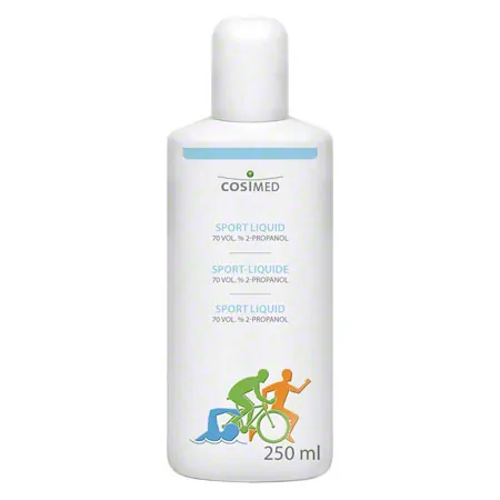 cosiMed Sport-Liquid, 250 ml