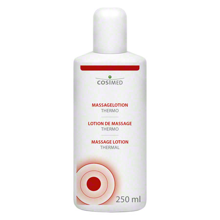cosiMed Thermo-Massagelotion, 250 ml