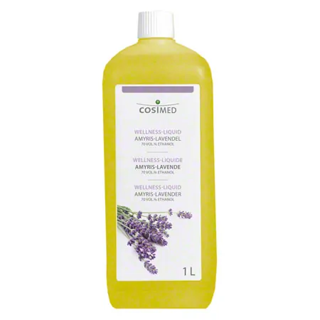 cosiMed Wellness-Liquid Amyris-Lavendel, 1 l
