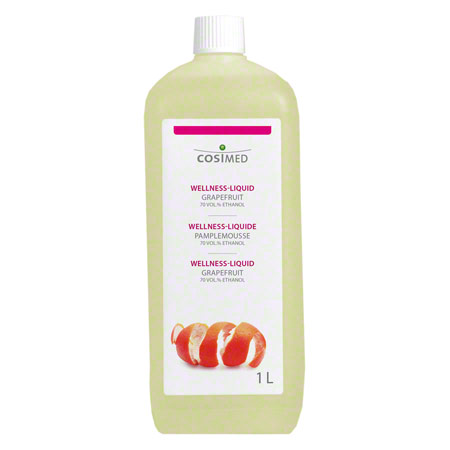 cosiMed Wellness-Liquid Grapefruit, 1 l