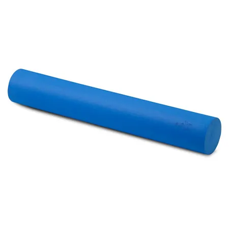 softX Pilates-Rolle 145,  14,5 cm x 90 cm, blau