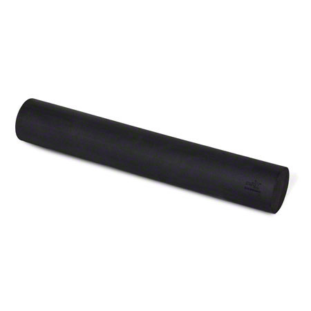 softX ® Pilates-Rolle ø 14,5 cm x 90 cm schwarz