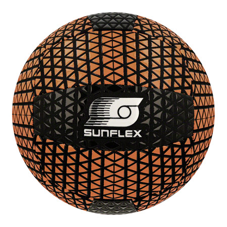 sunflex American Football NeoGrip, Neongr�n, mini