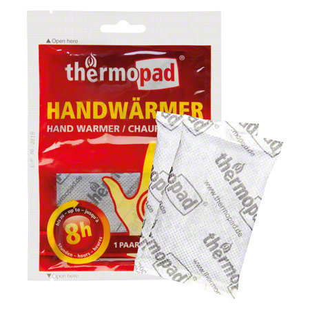 thermopad Handwrmer, Paar