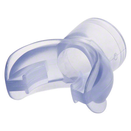 Mundstück für Ultrabreathe Atemtrainer Atemtraining Lungentrainer Lungentraining __03397