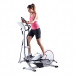 Crosstrainer