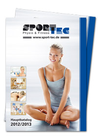 Sport-Tec Hauptkatalog 2012